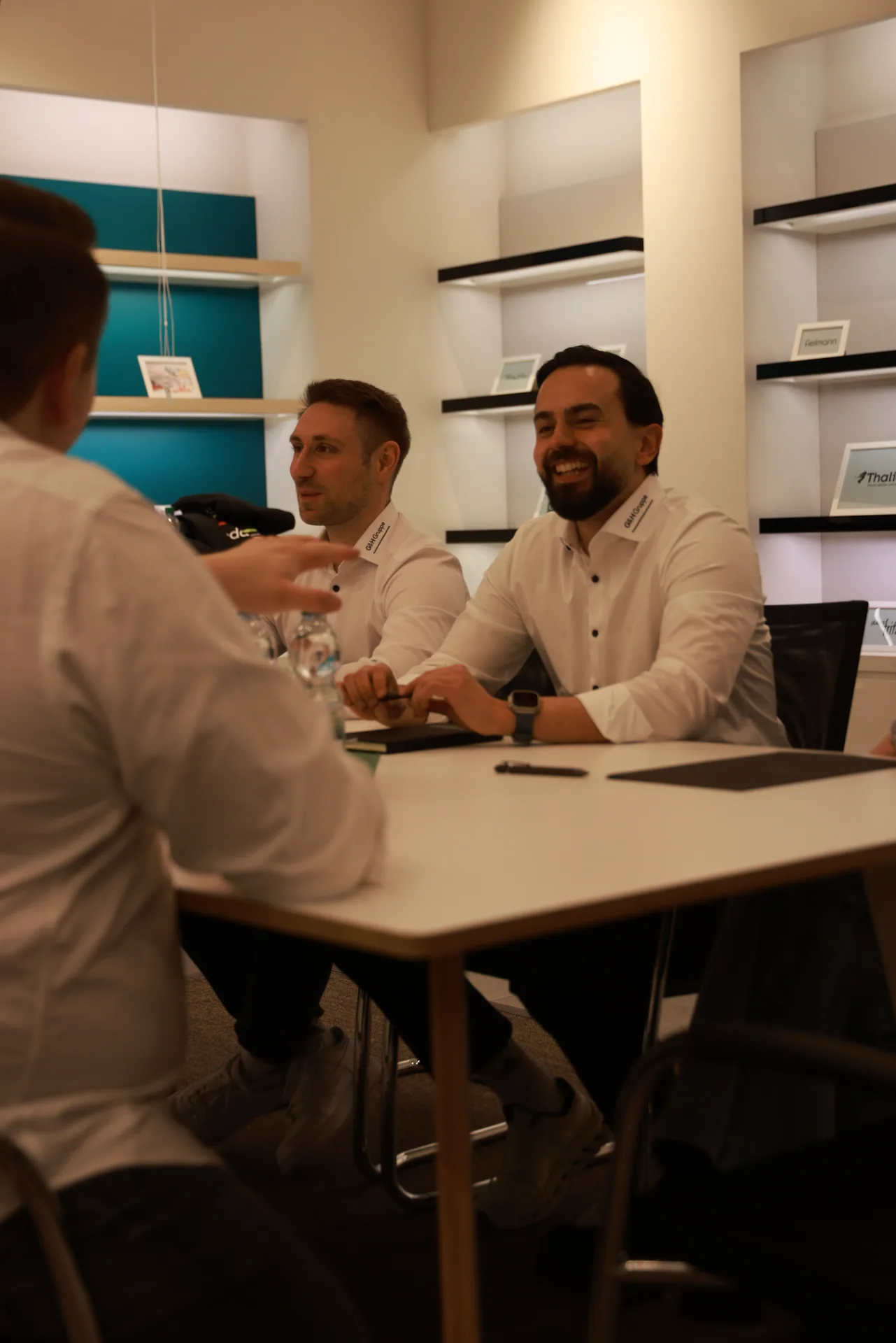 G&H IT Service – IT-Beratung und Strategie