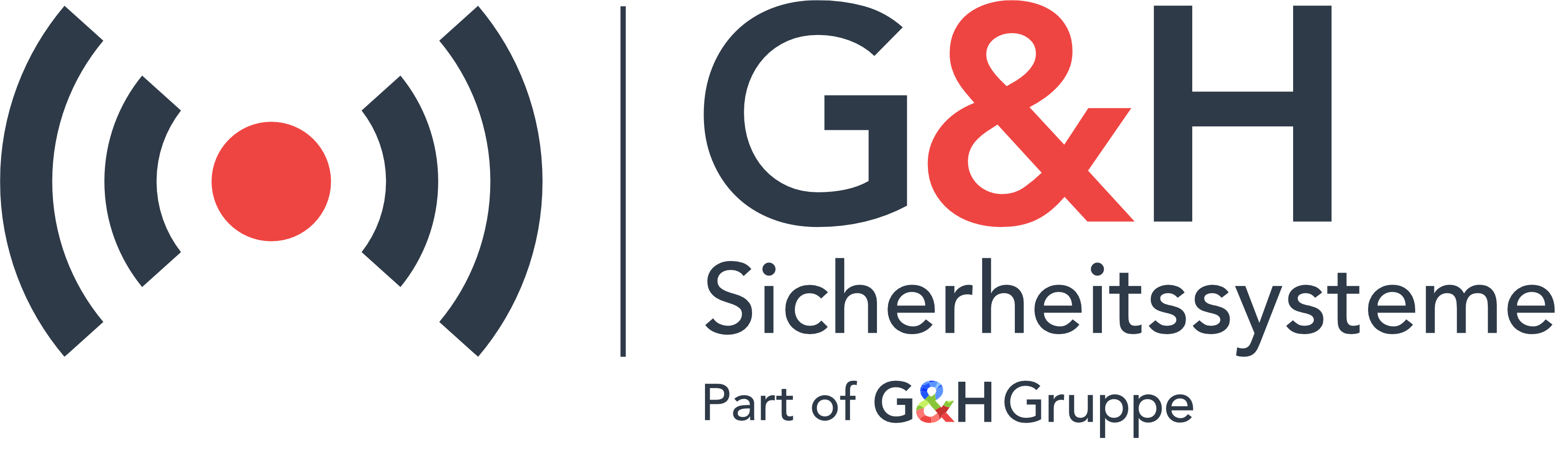 G&H Sicherheitssysteme